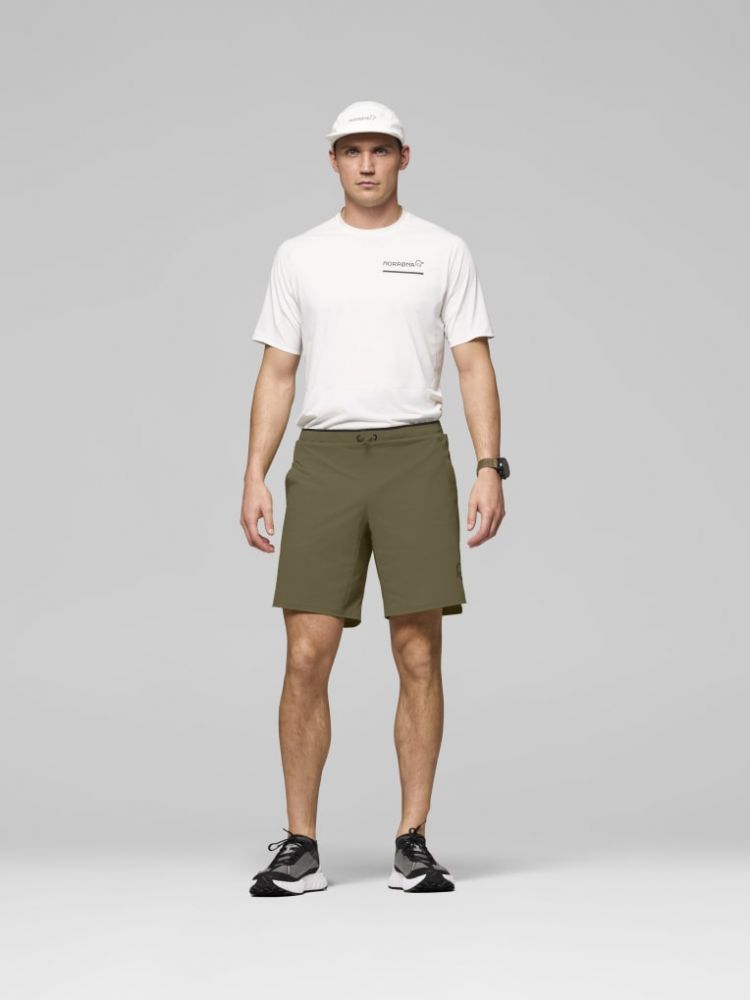 Men's Senja Flex1 9" Shorts