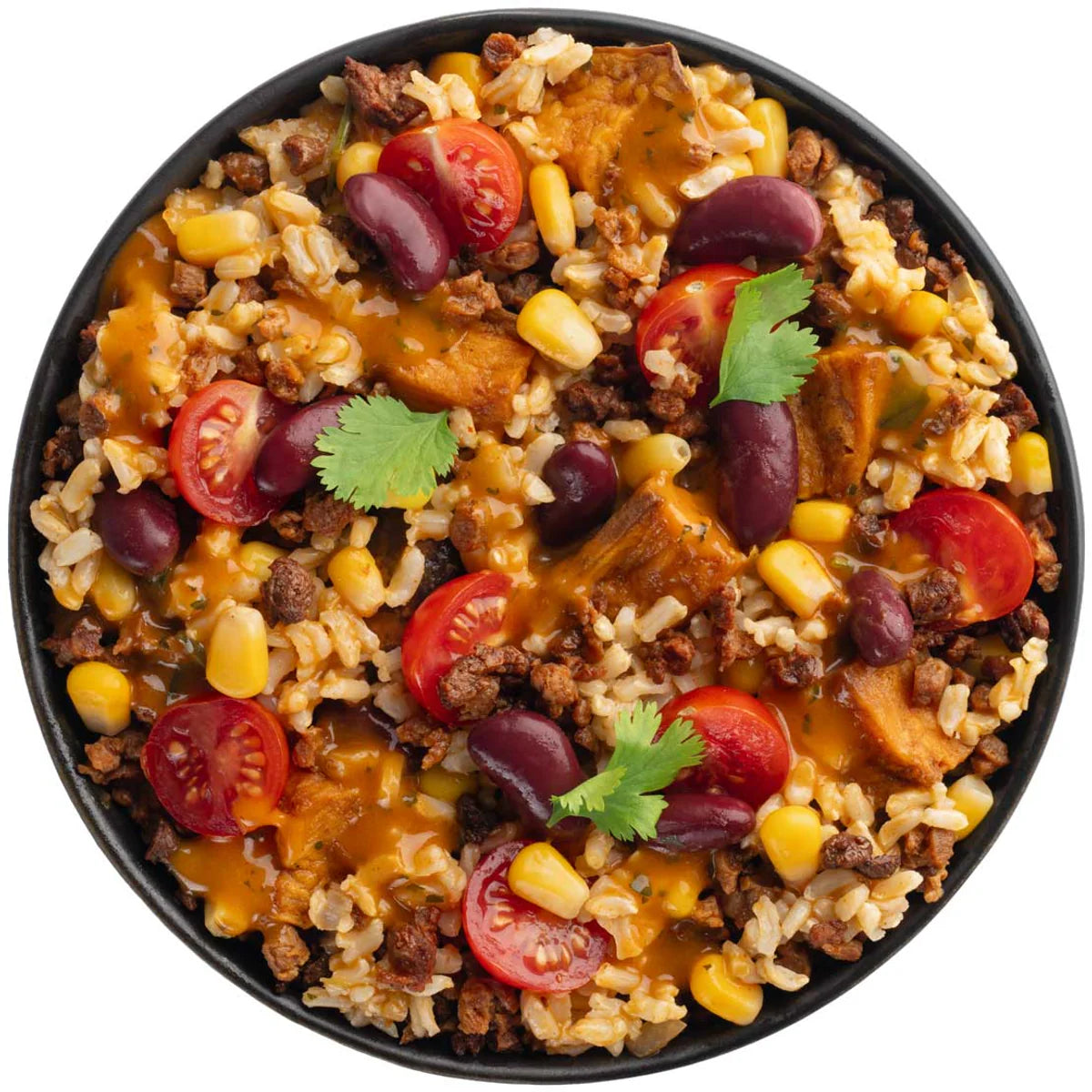 Burrito Bowl