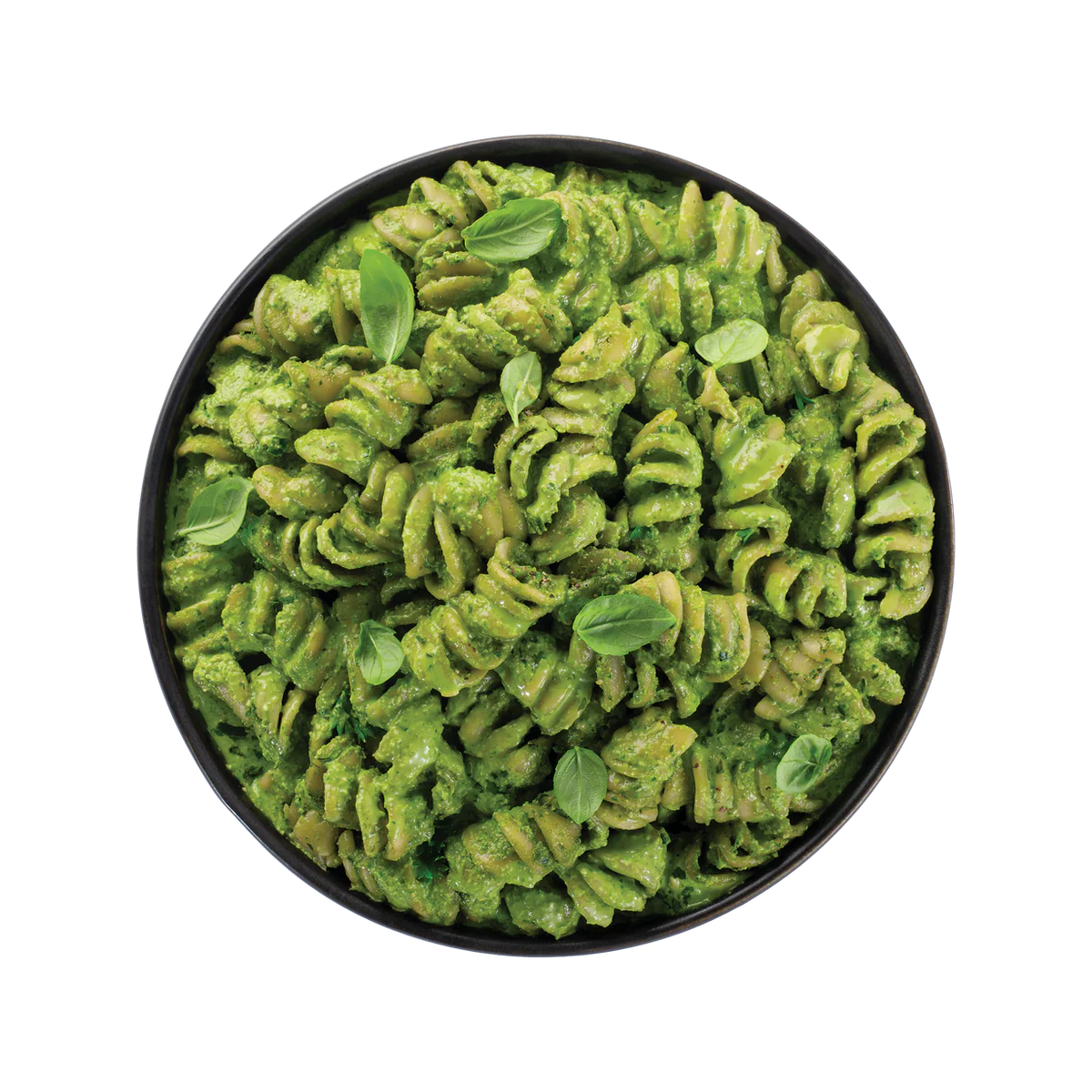 Pesto Pasta