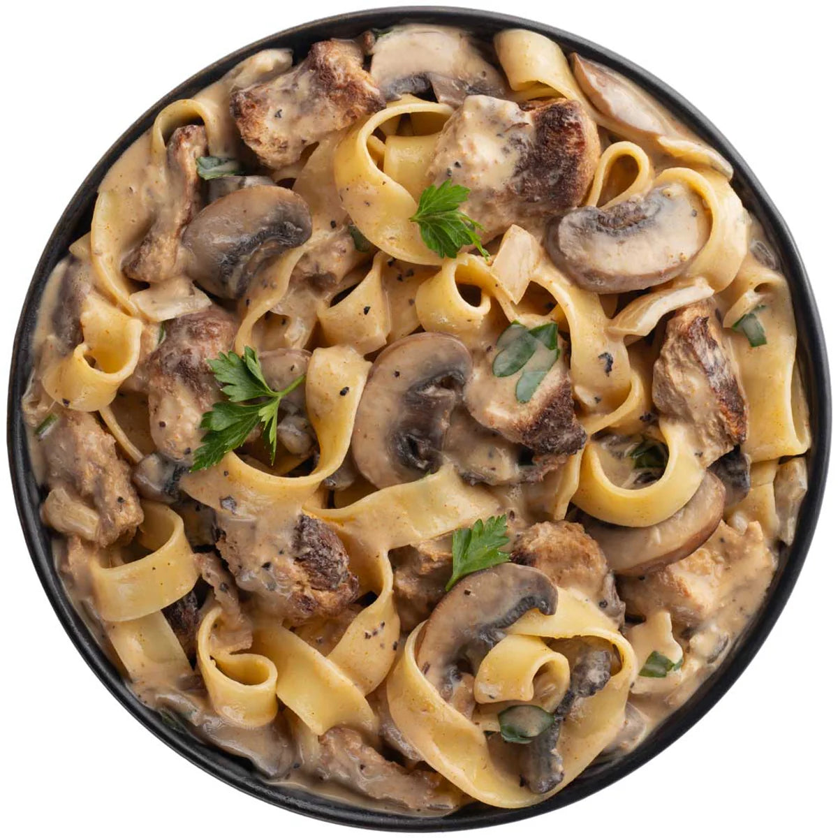 Stroganoff