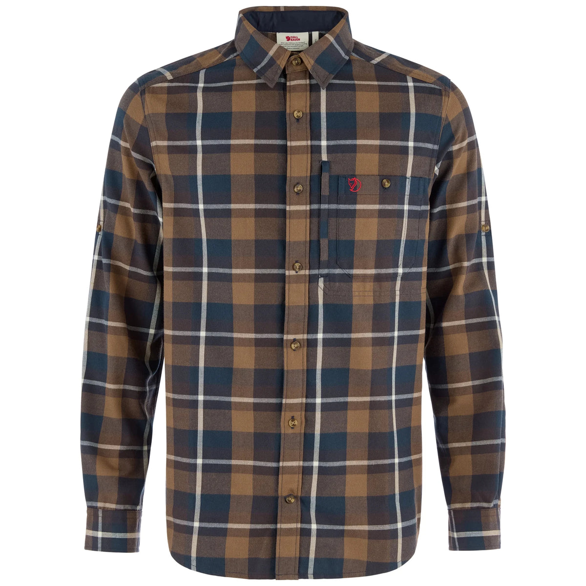 Men’s Fjällglim Regular Shirt product image