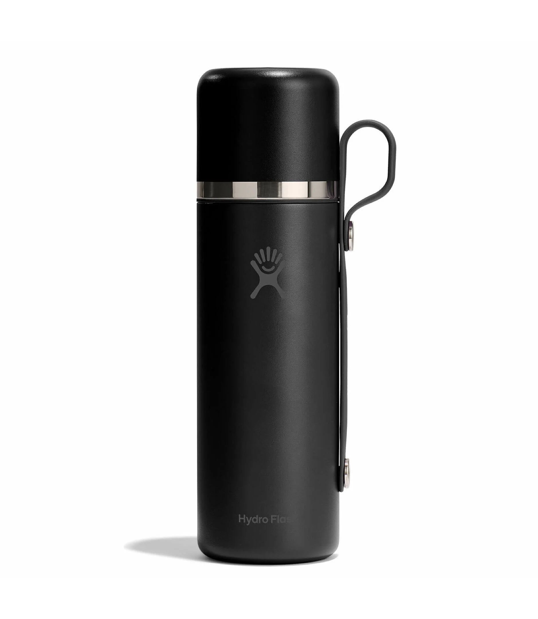 28oz Hot Flask & Cup