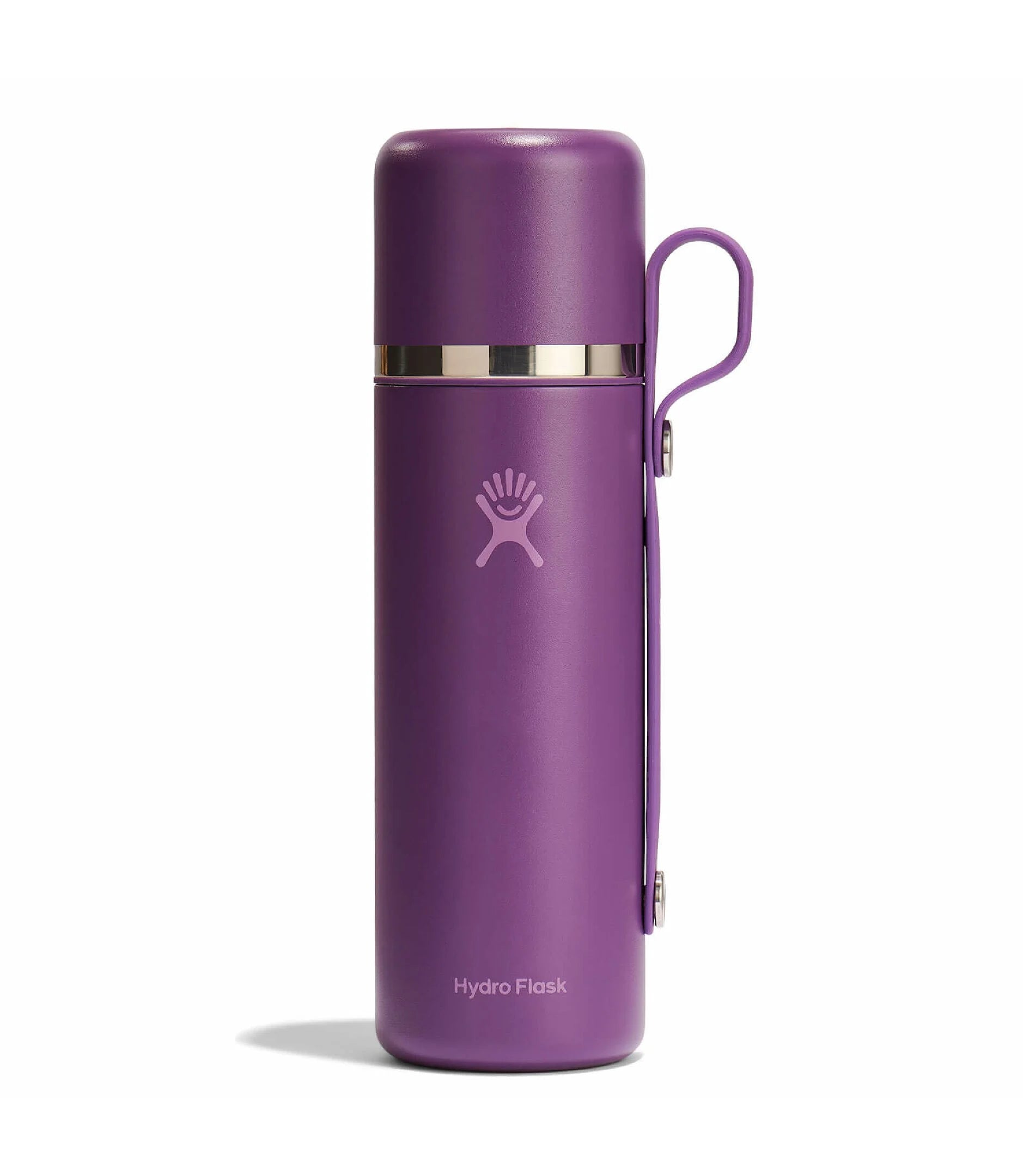 28oz Hot Flask & Cup