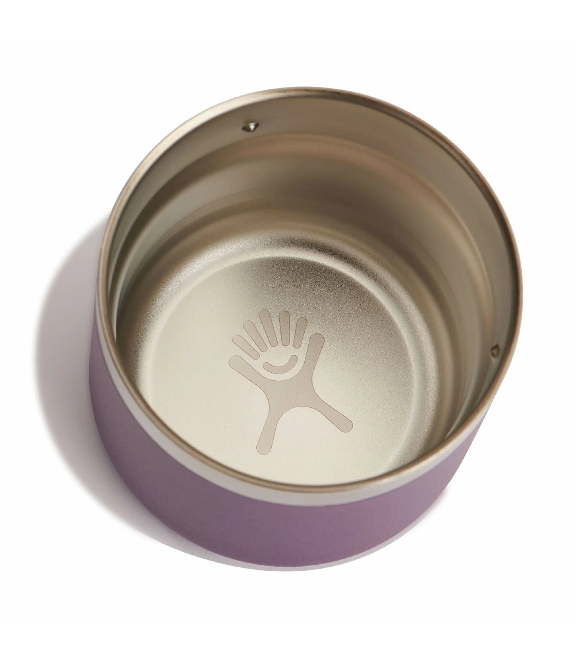 28oz Hot Flask & Cup