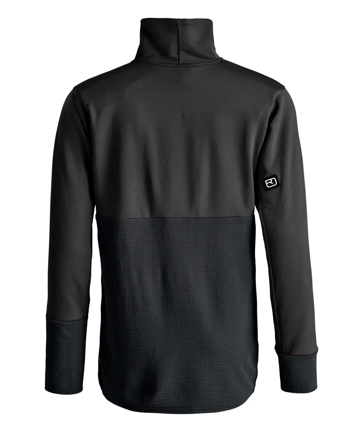 Women's Fleece Cord Longsleeve