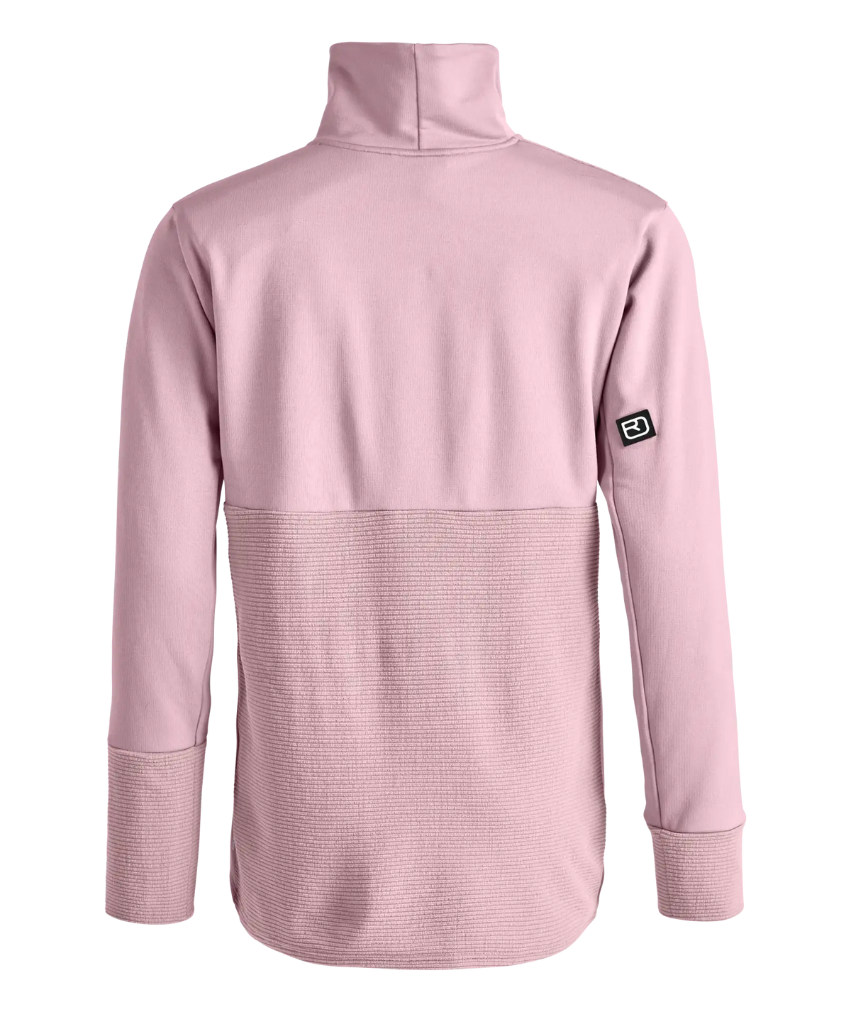Women's Fleece Cord Longsleeve
