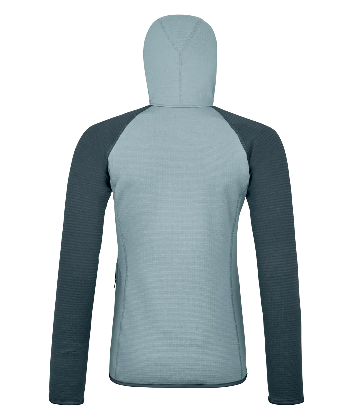 Women's Fleece GP Classic Knit Hoody