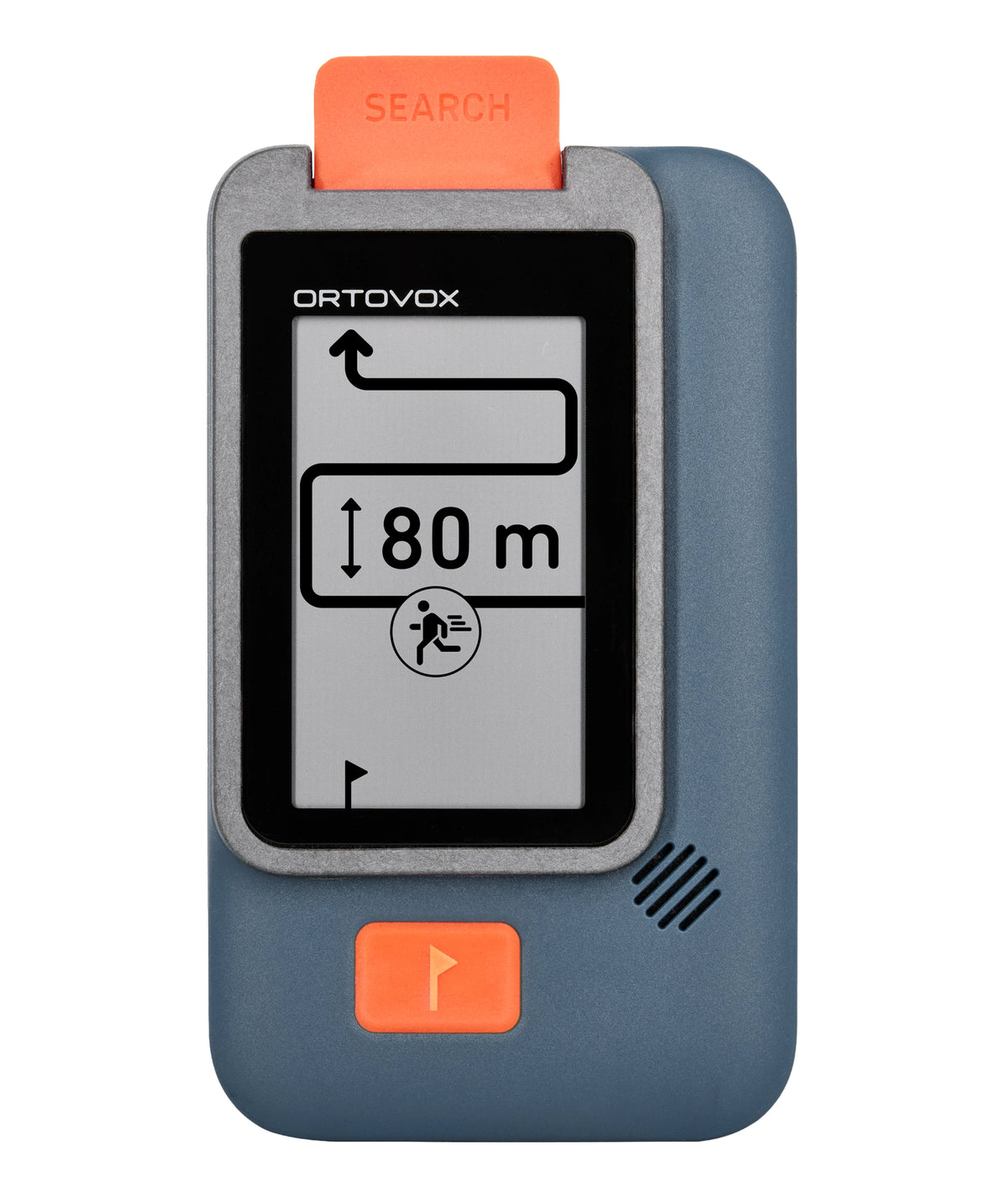 Focus Voice Transceiver – product image
