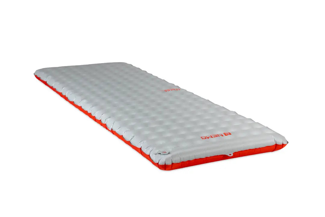 Nemo Tensor All-Season Ultralight Insulated Sleeping Pad | -7C