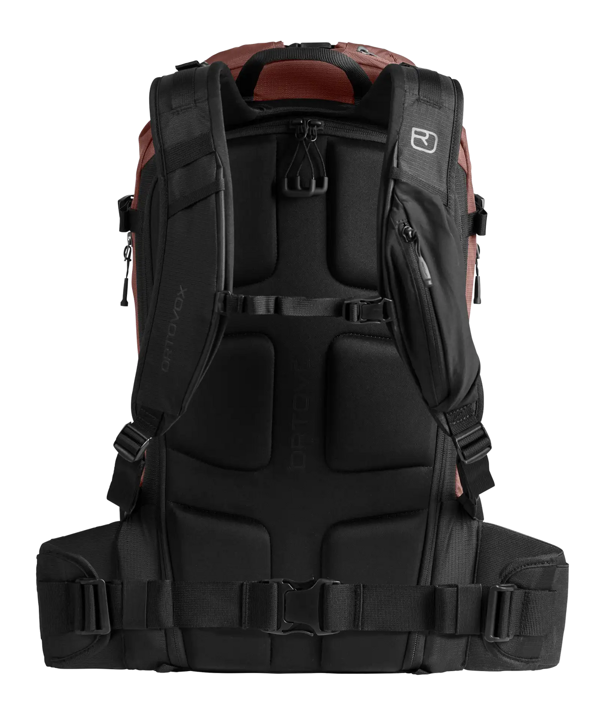 Free Rider 26 S Pack – Chestnut