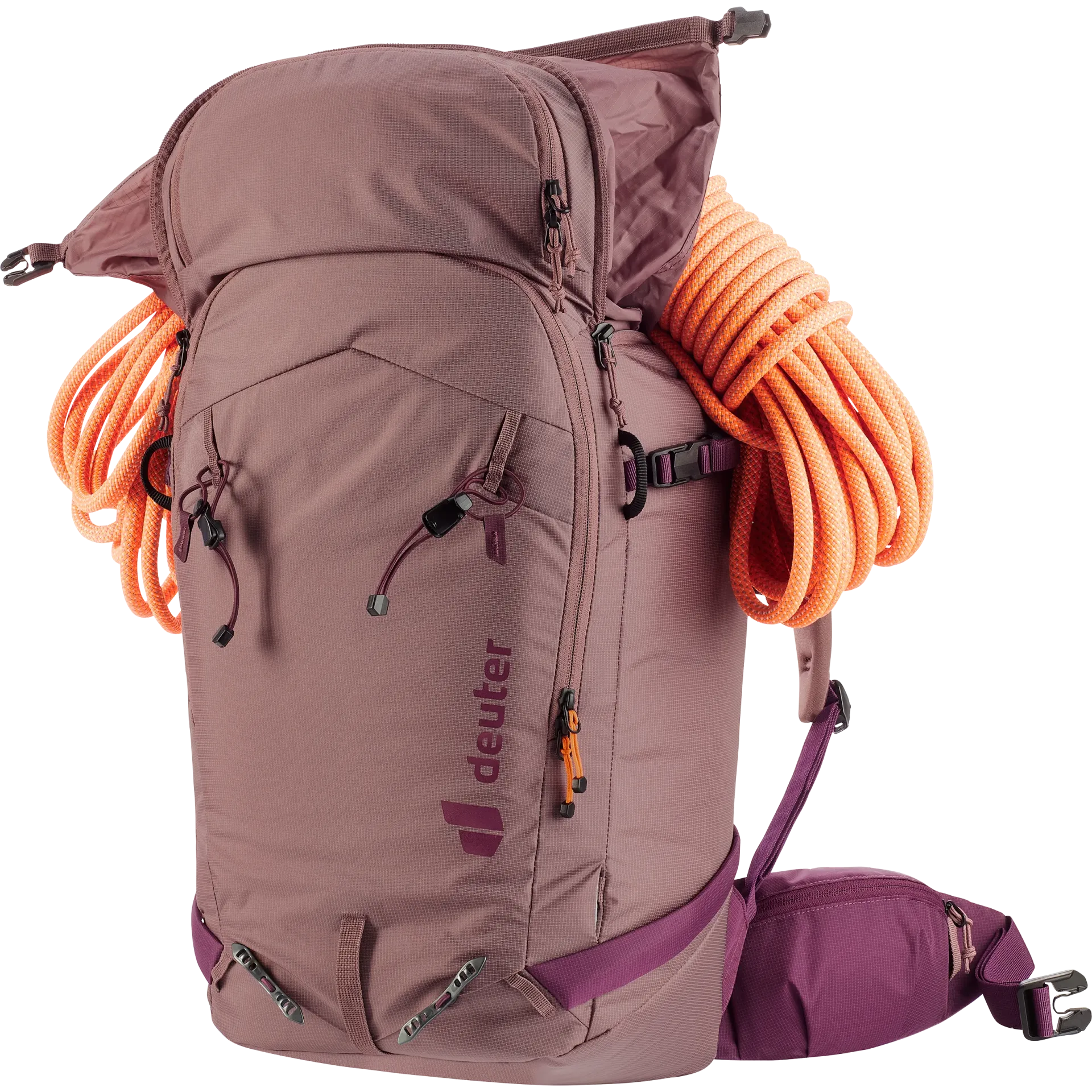 Freerider Pro 30+10 SL Pack