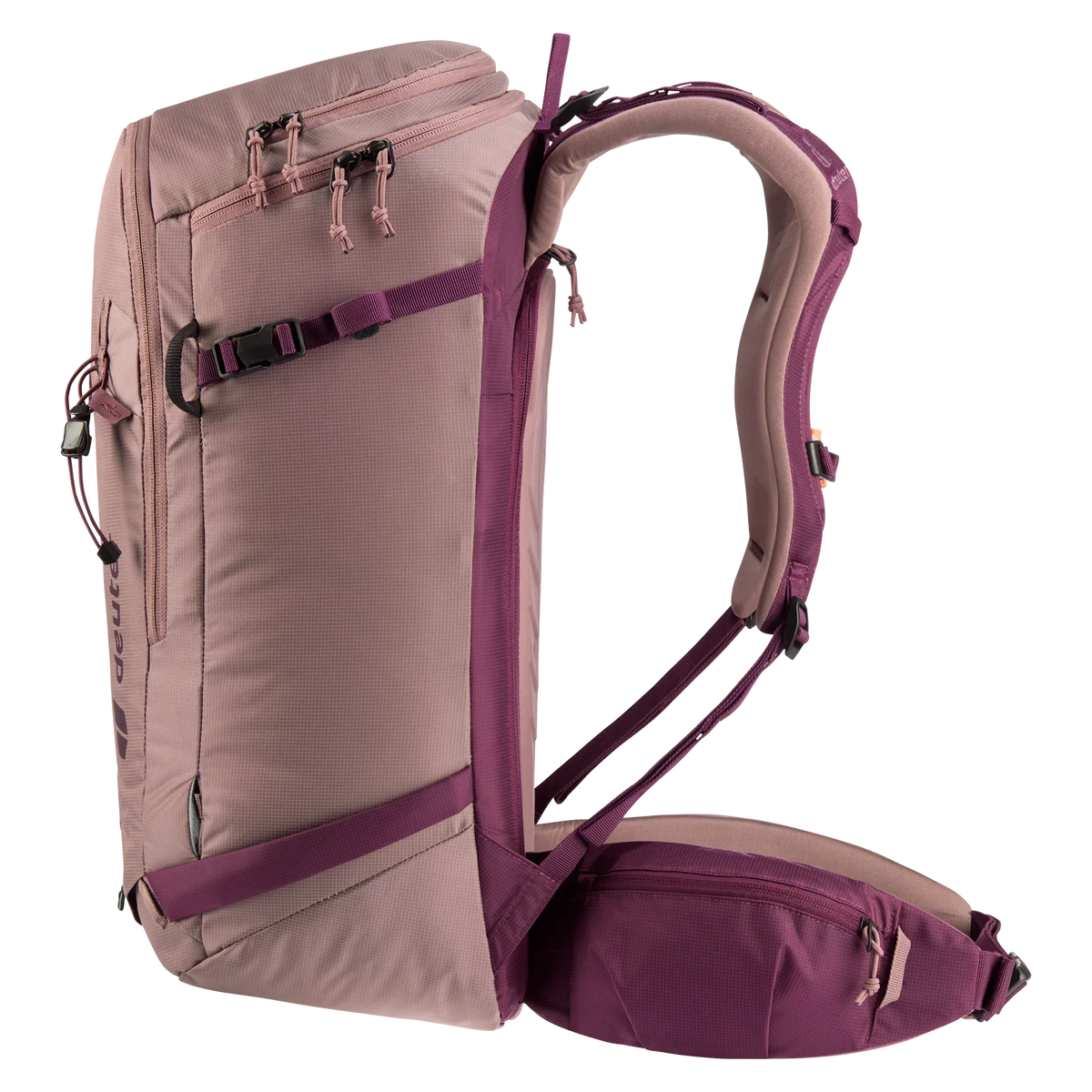 Freerider Pro 30+10 SL Pack