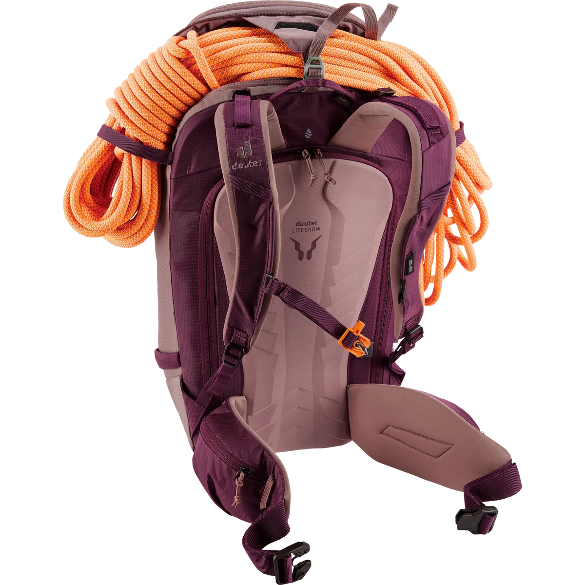 Freerider Pro 30+10 SL Pack