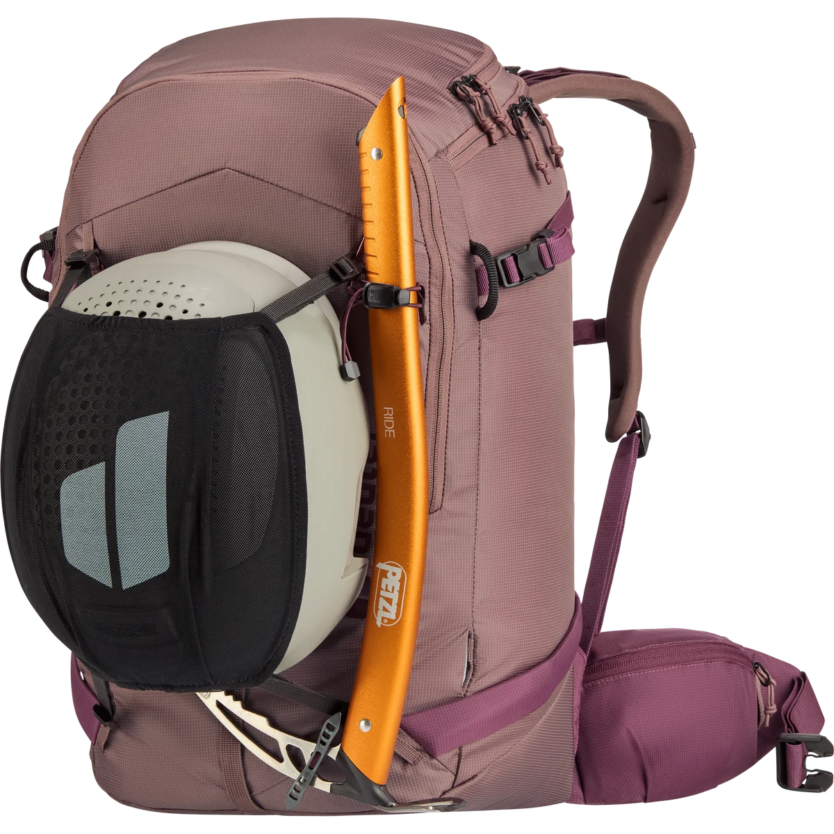Freerider Pro 30+10 SL Pack