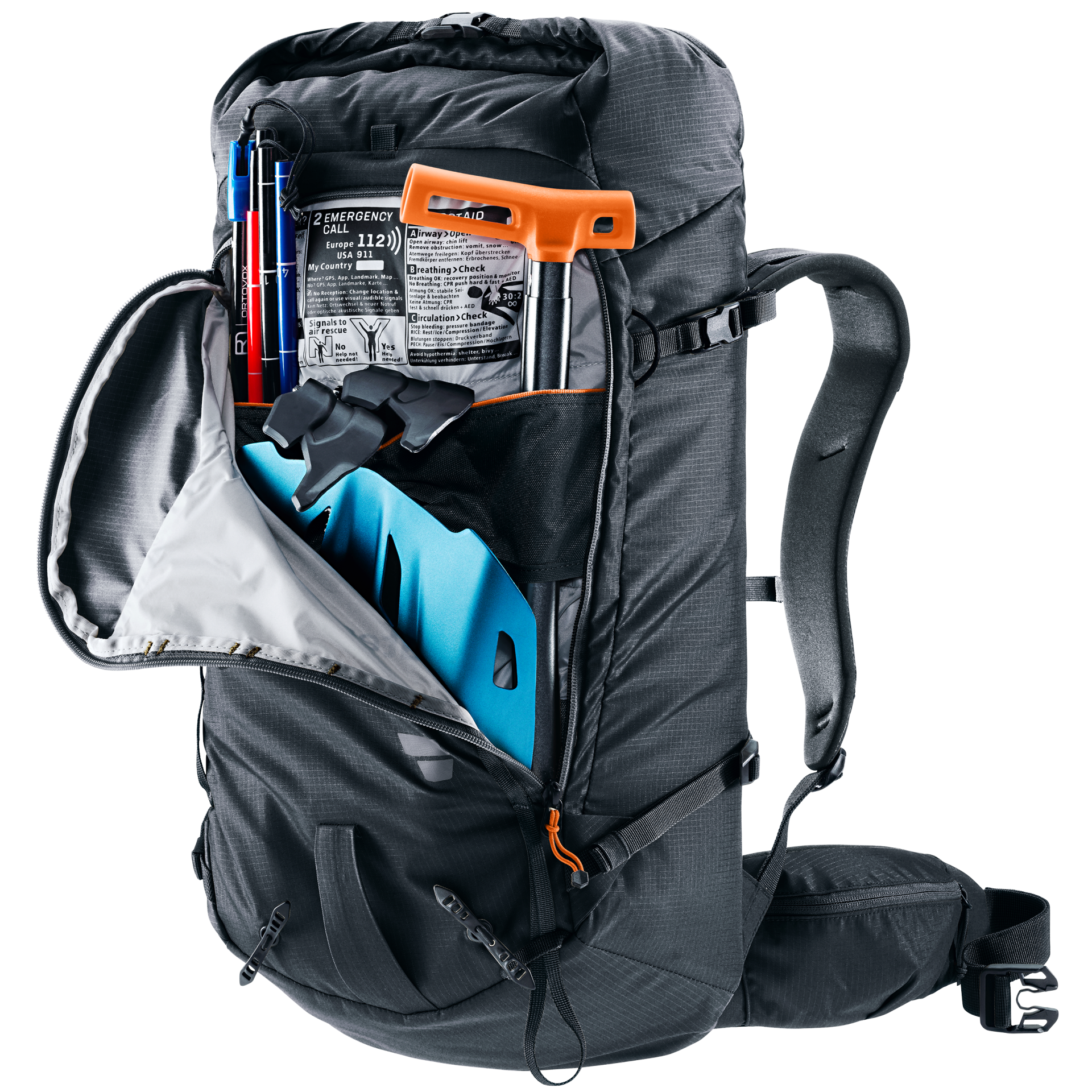 Freescape Lite 26 Pack