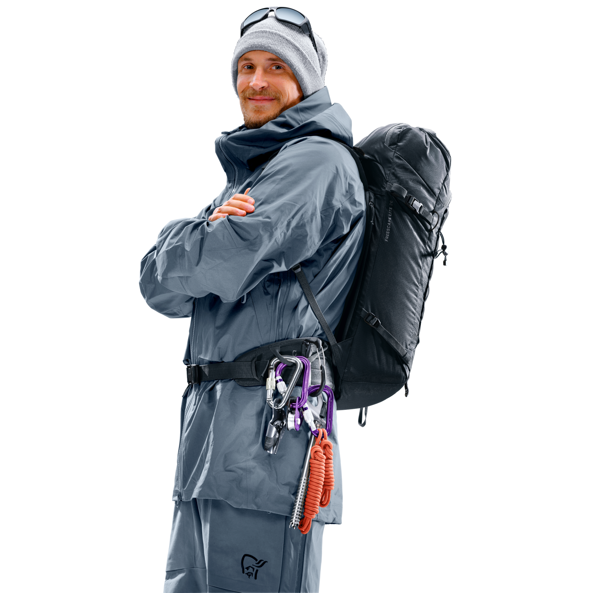 Freescape Lite 26 Pack
