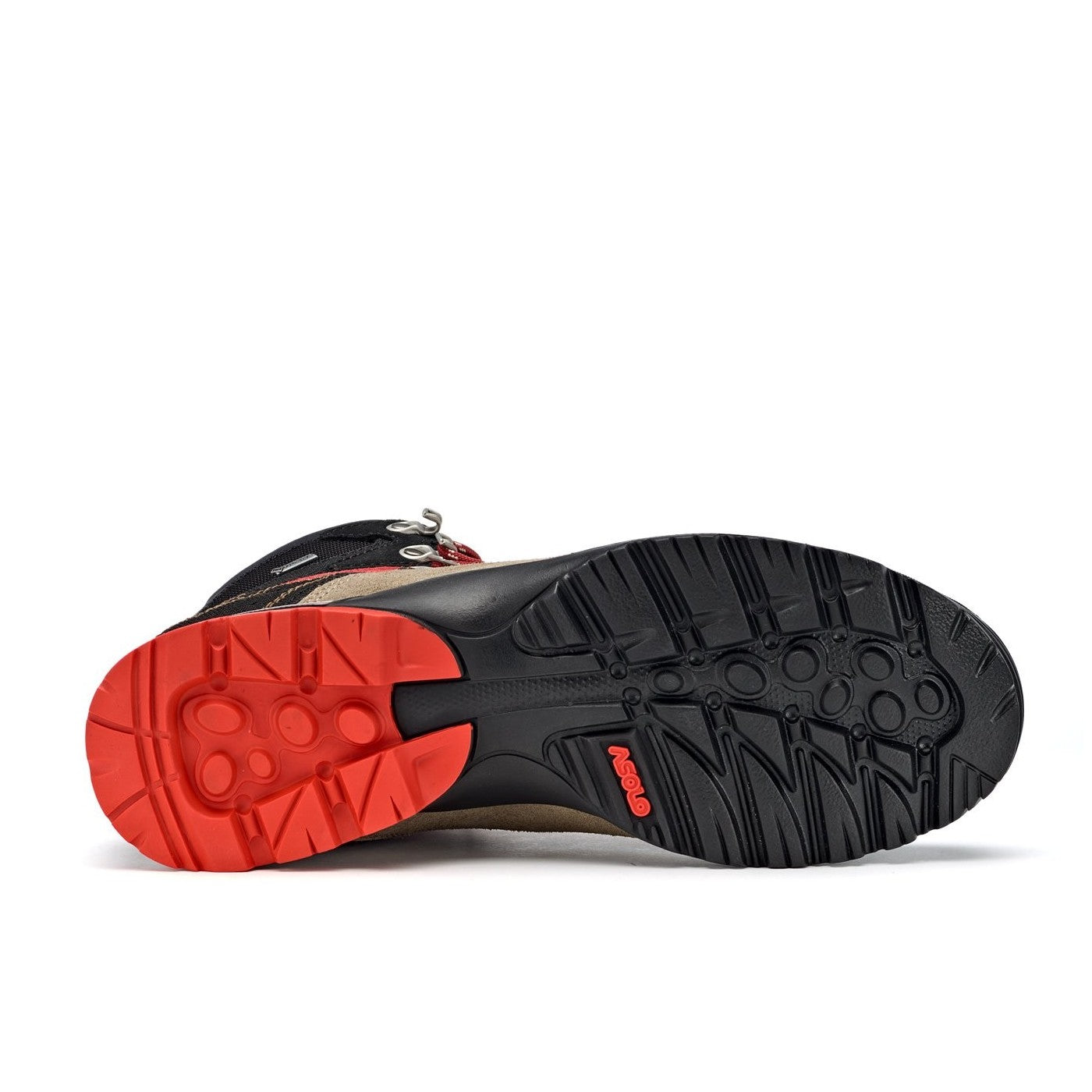 Men's Fugitive GTX Hiking Boots