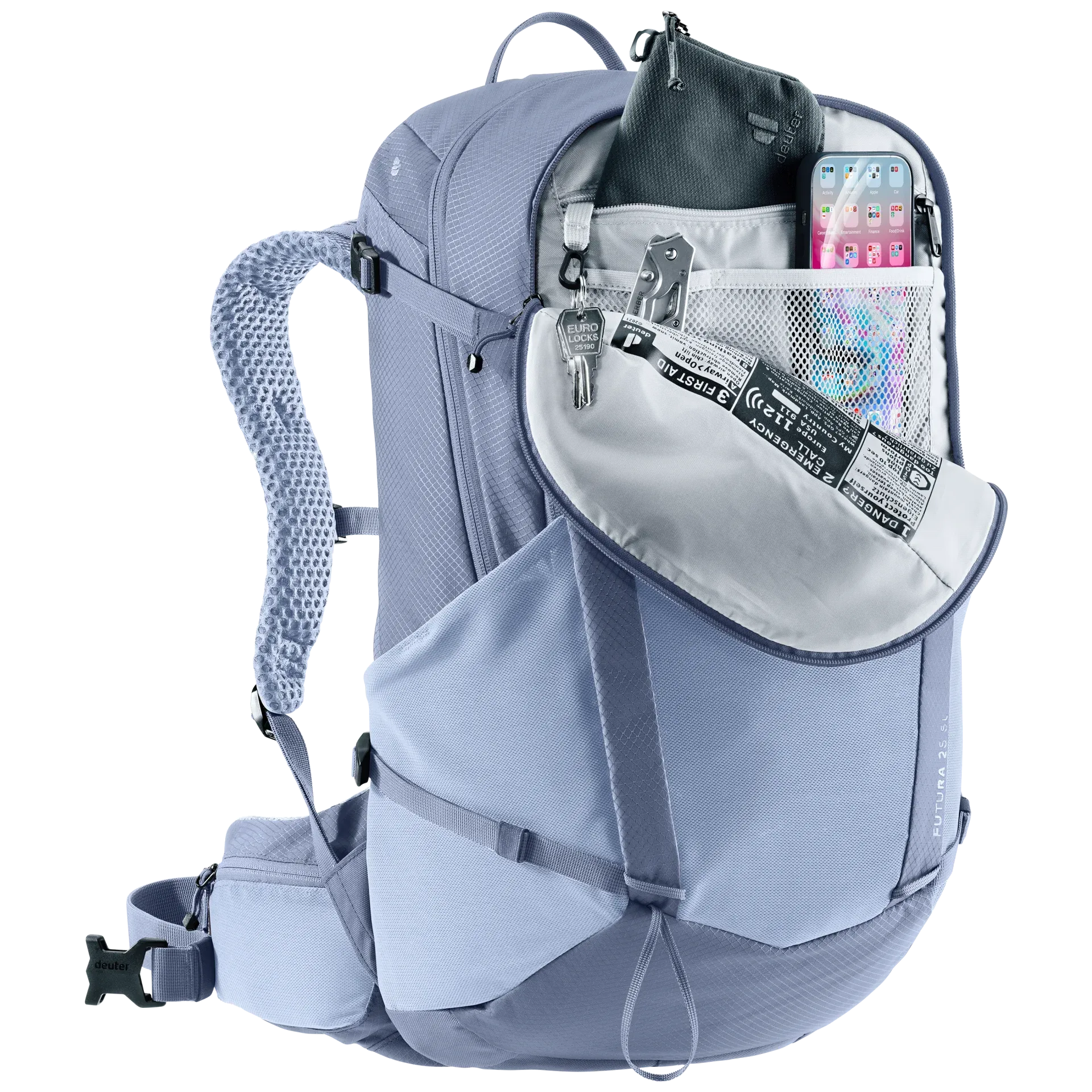 Futura 25 SL Hiking Pack