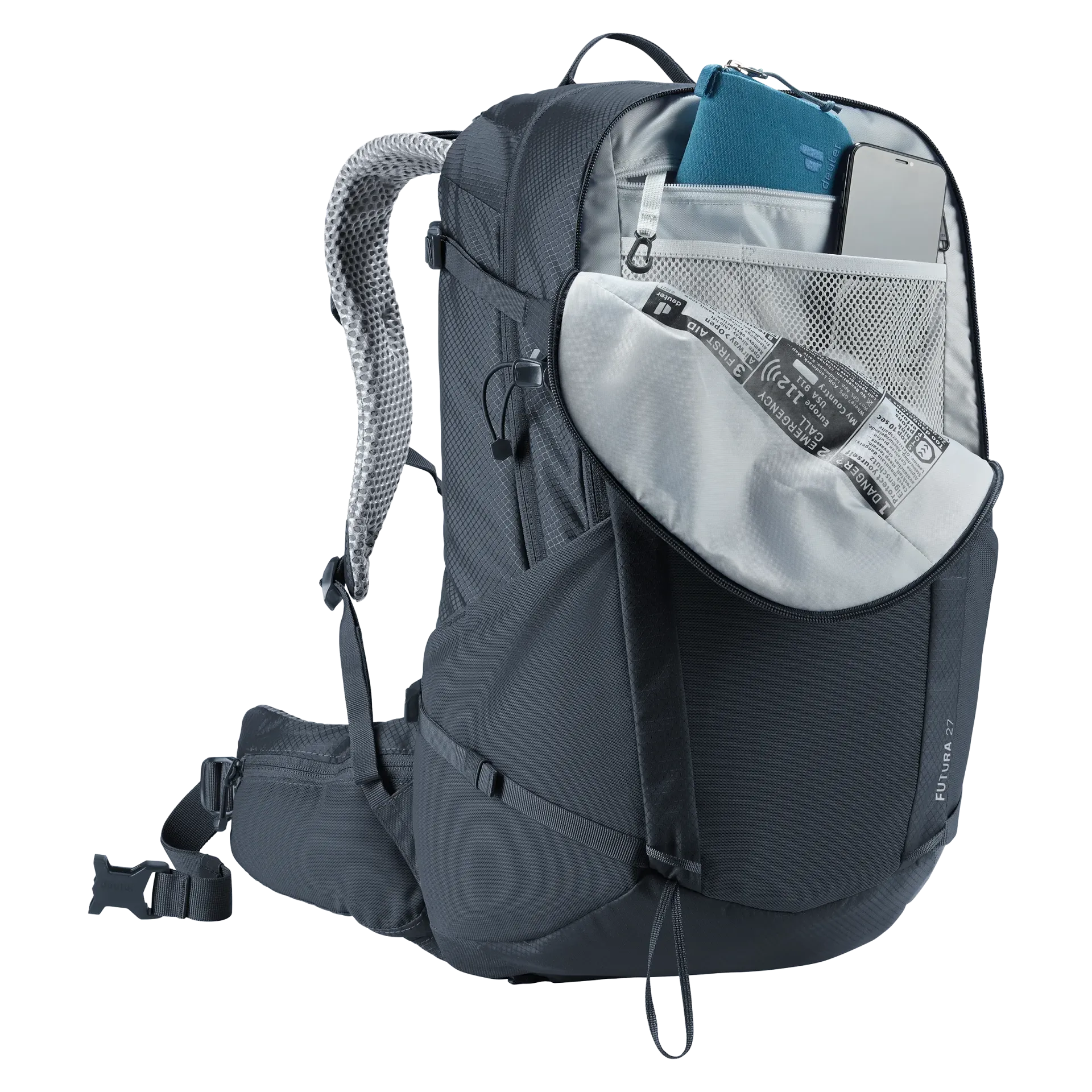 Futura 27 Hiking Pack