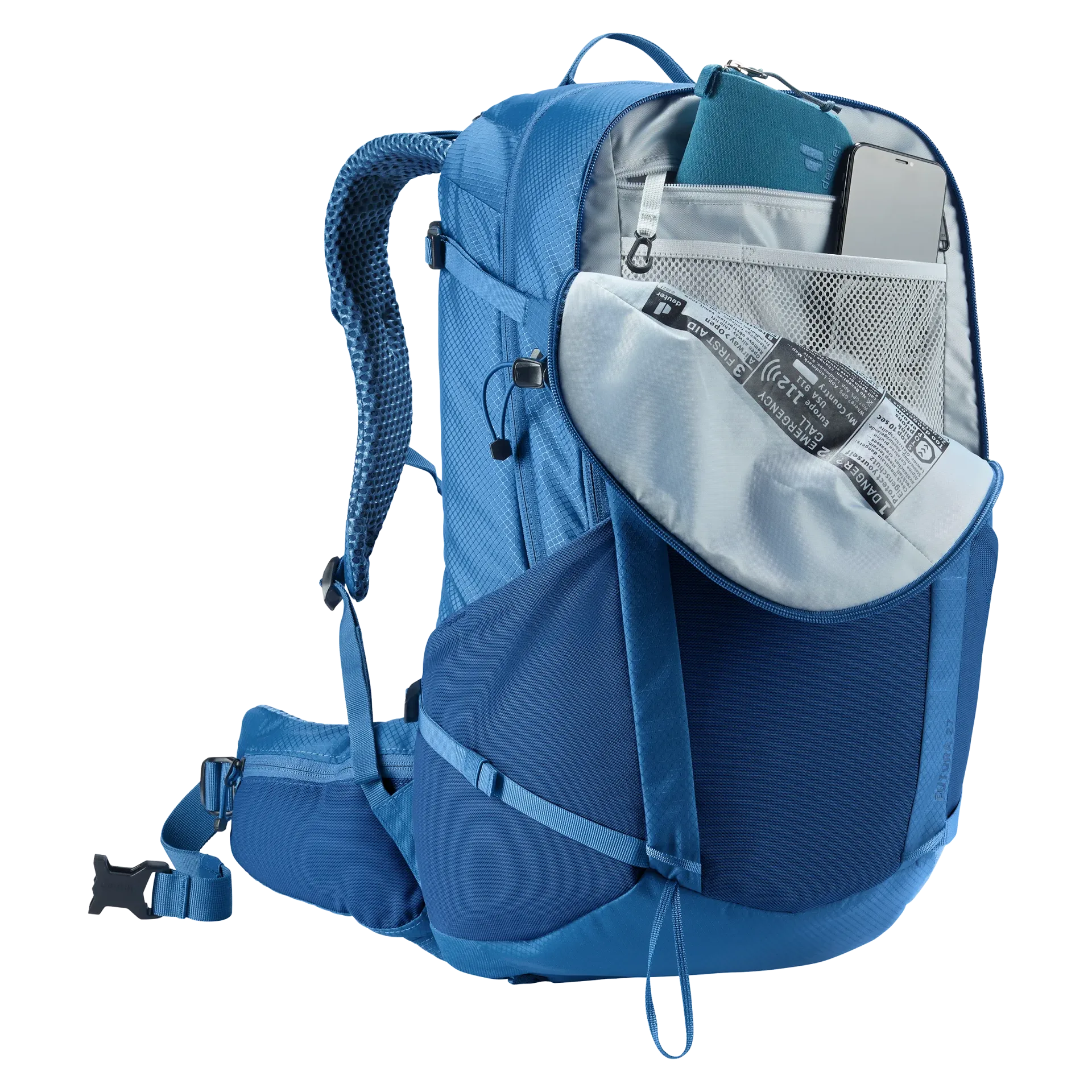Futura 27 Hiking Pack