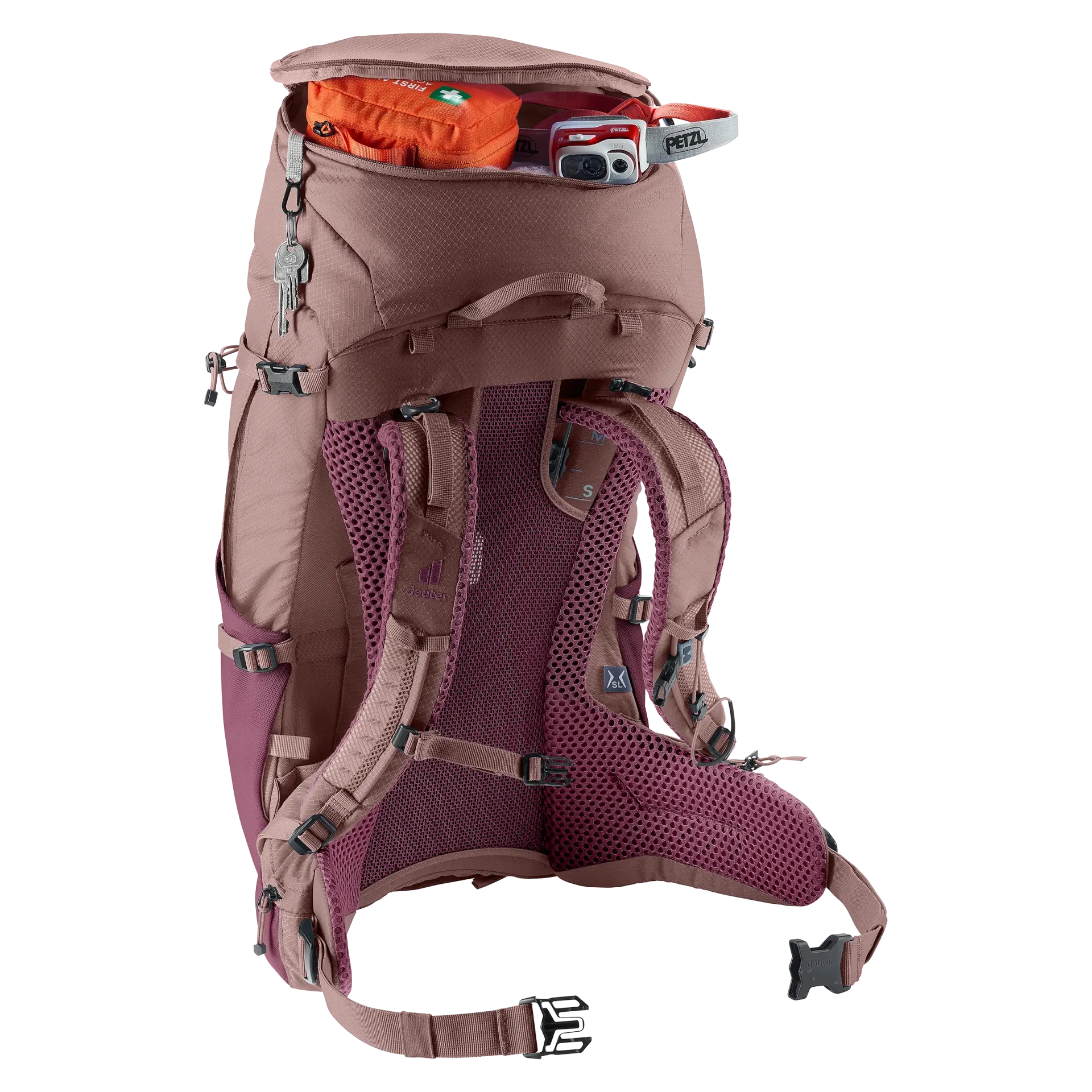 Futura Pro 34 SL Hiking Pack