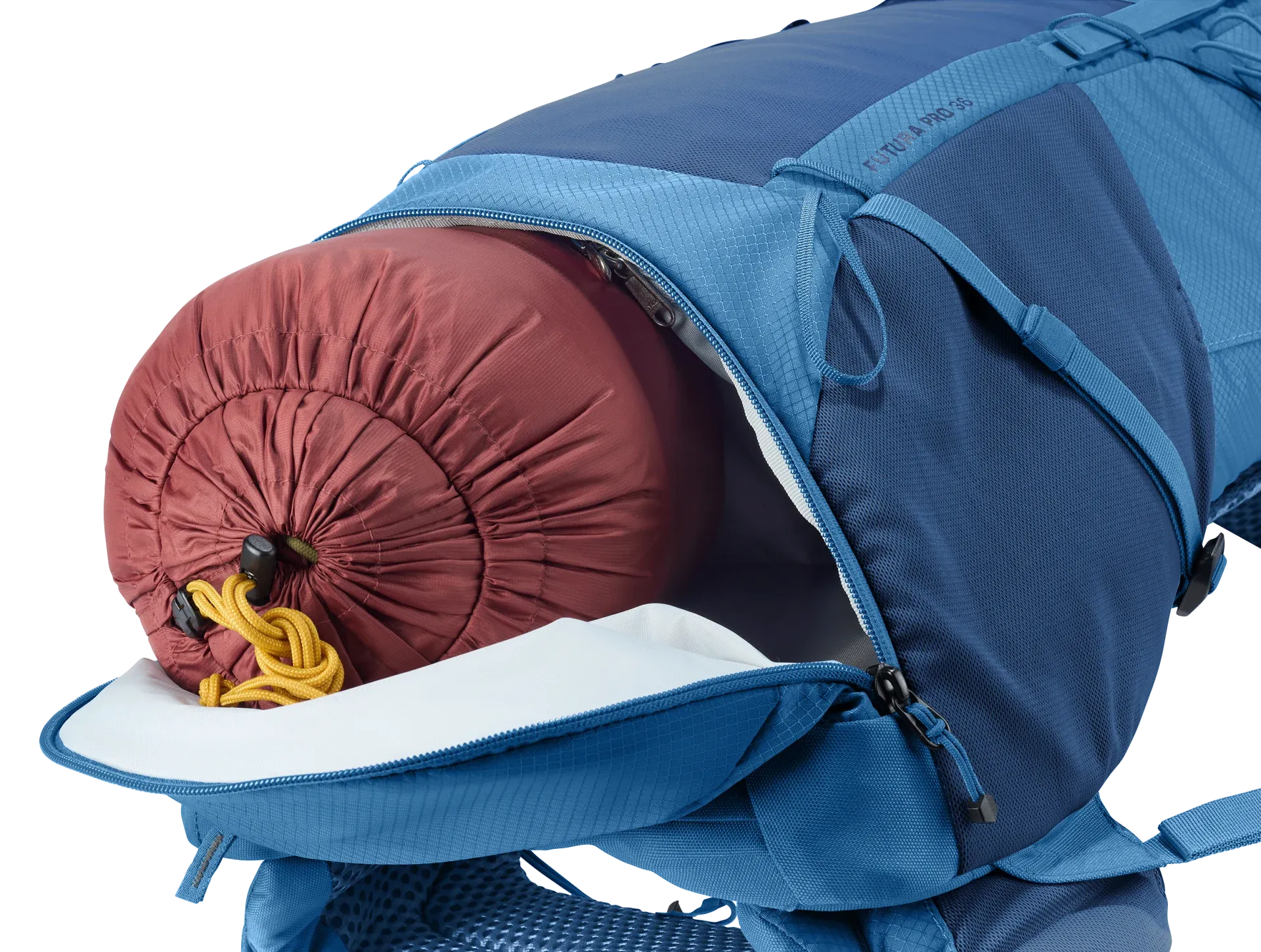 Futura Pro 36 Hiking Pack