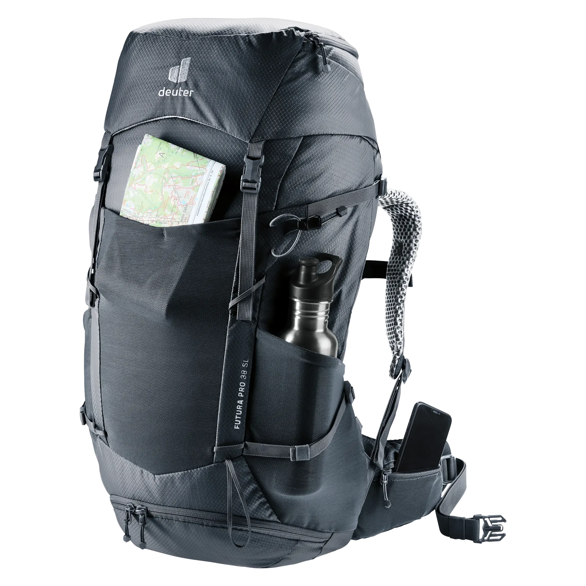 Futura Pro 38 SL Hiking Pack