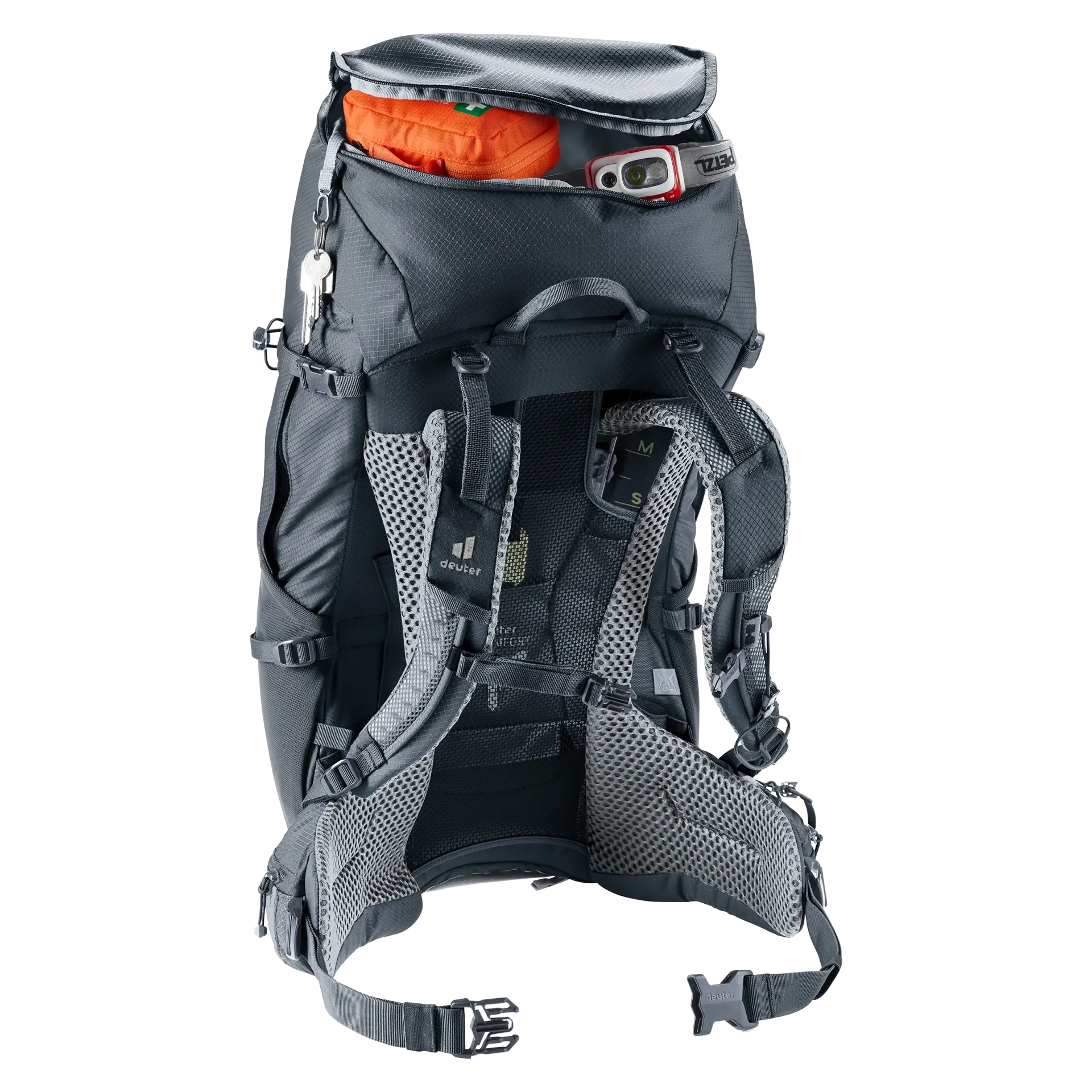 Futura Pro 38 SL Hiking Pack