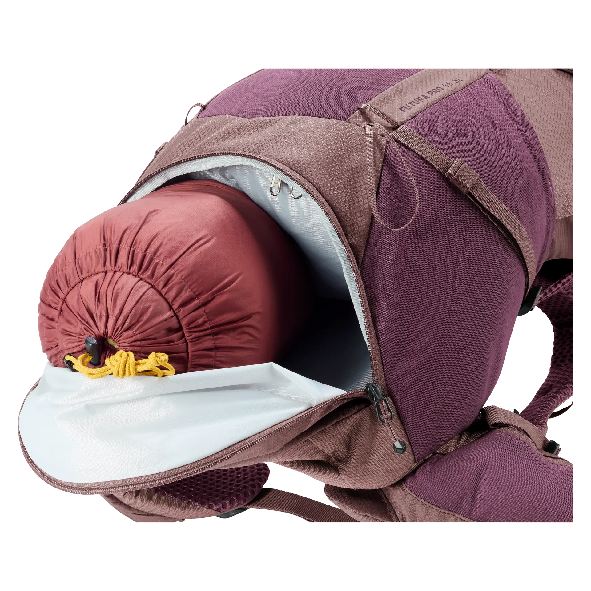 Futura Pro 38 SL Hiking Pack