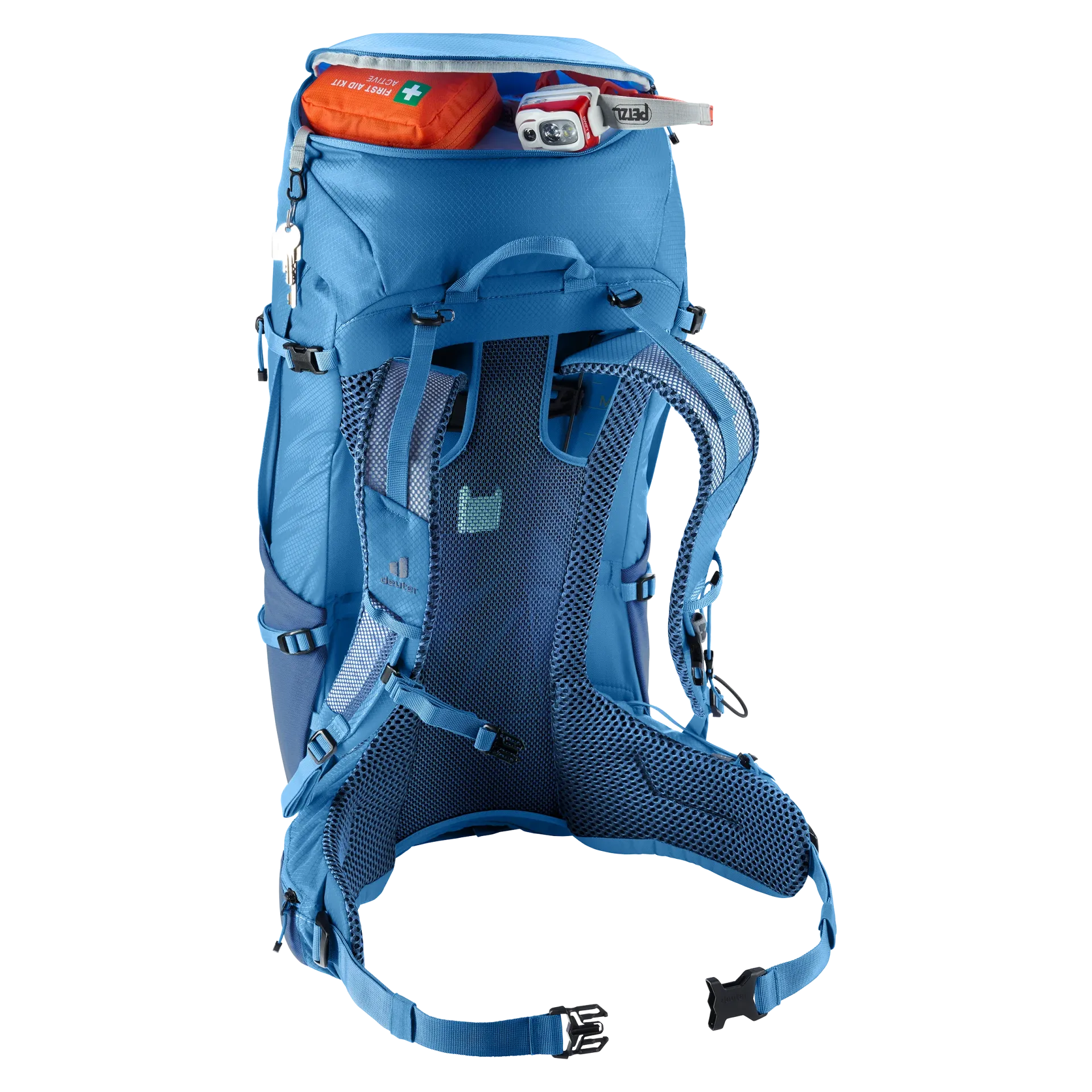 Futura Pro 40 Hiking Pack