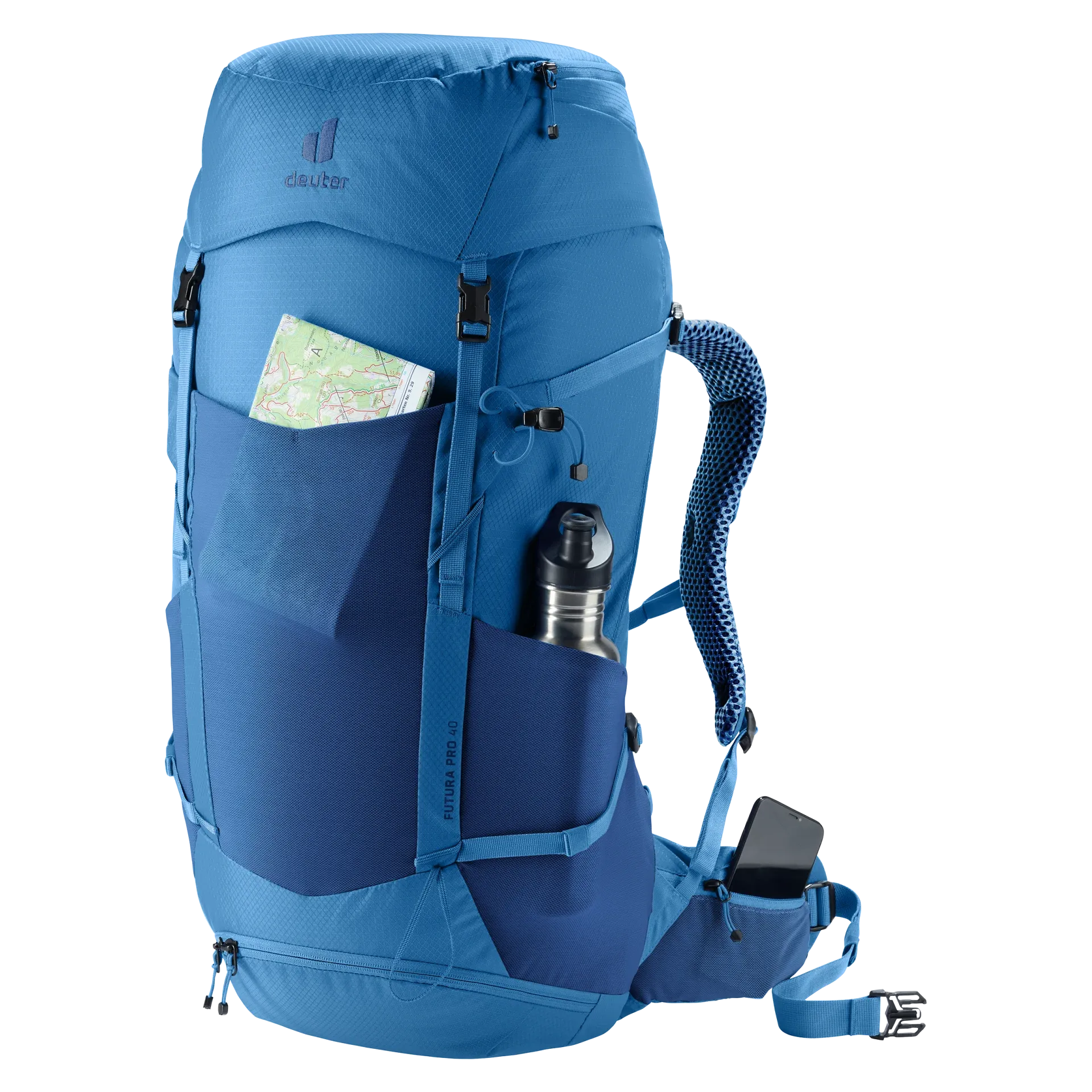Futura Pro 40 Hiking Pack
