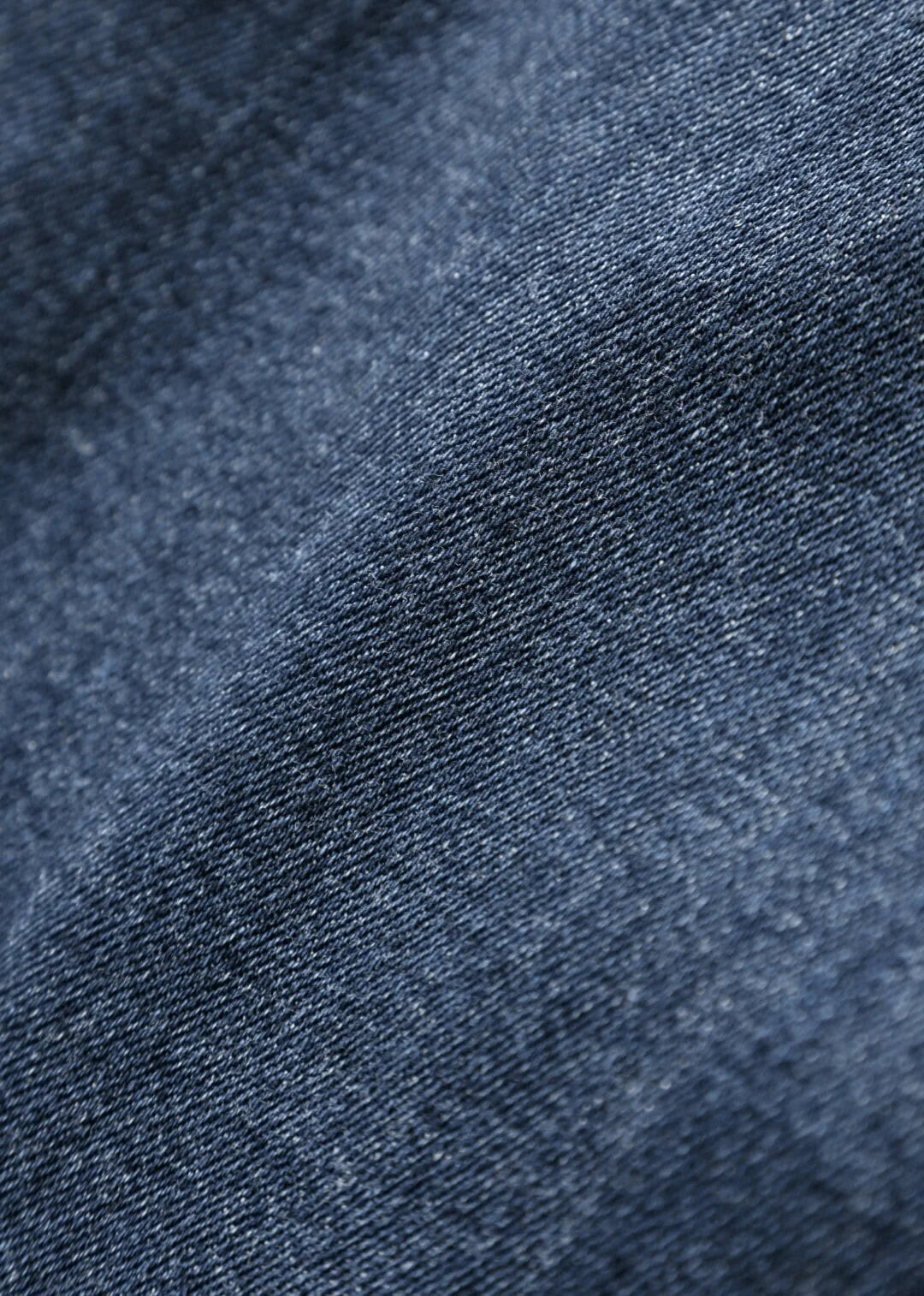 Men's Performance Denim Athletic Taper Pant