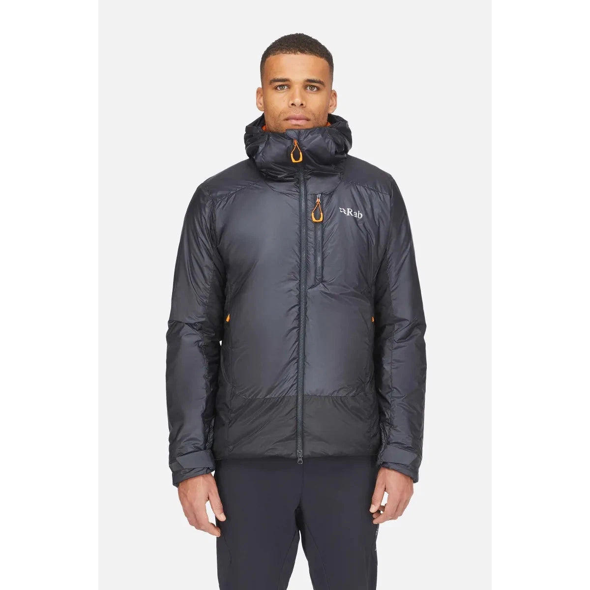 Rab photon deals x jacket sale