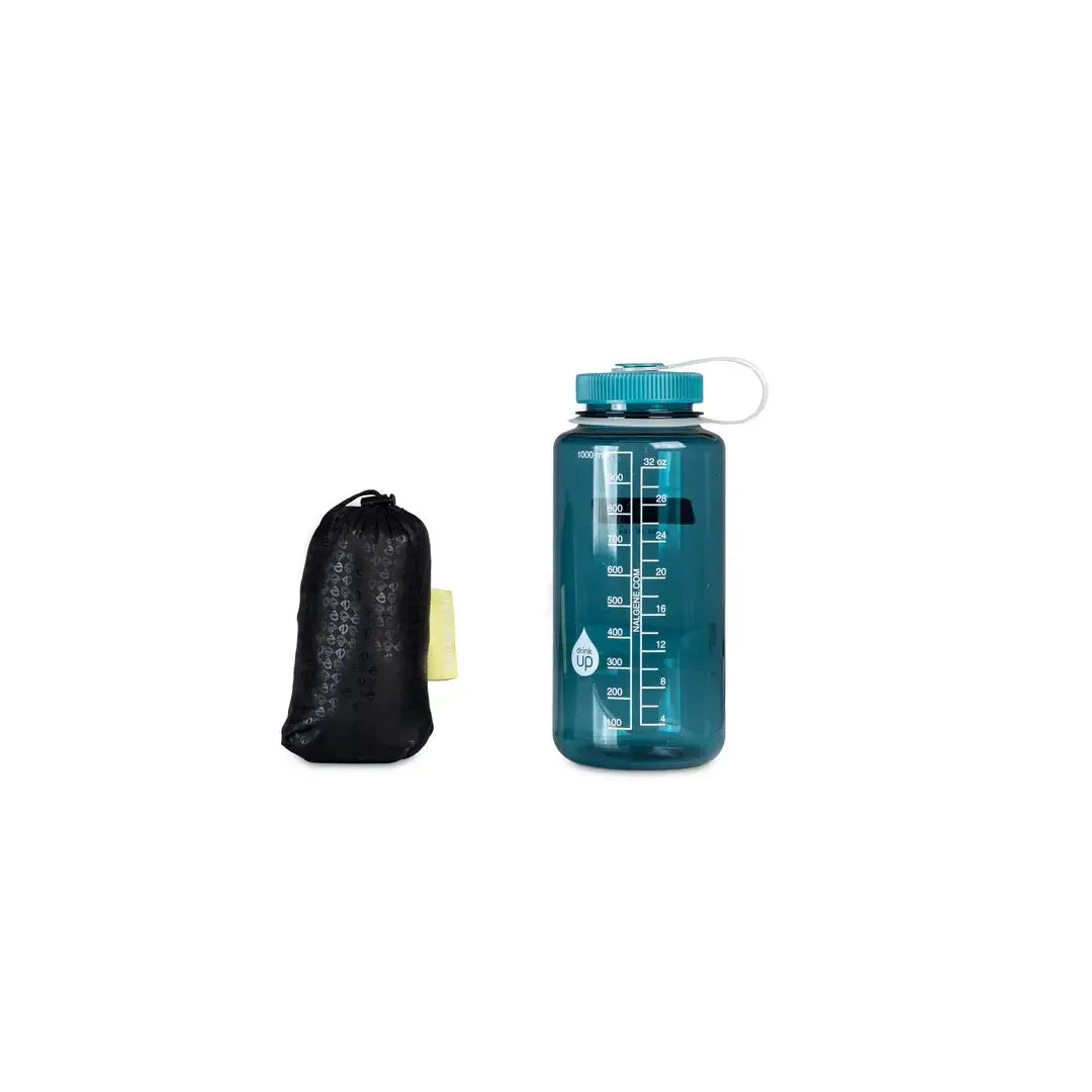 Fillo Elite Wide Ultralight Backpacking Pillow