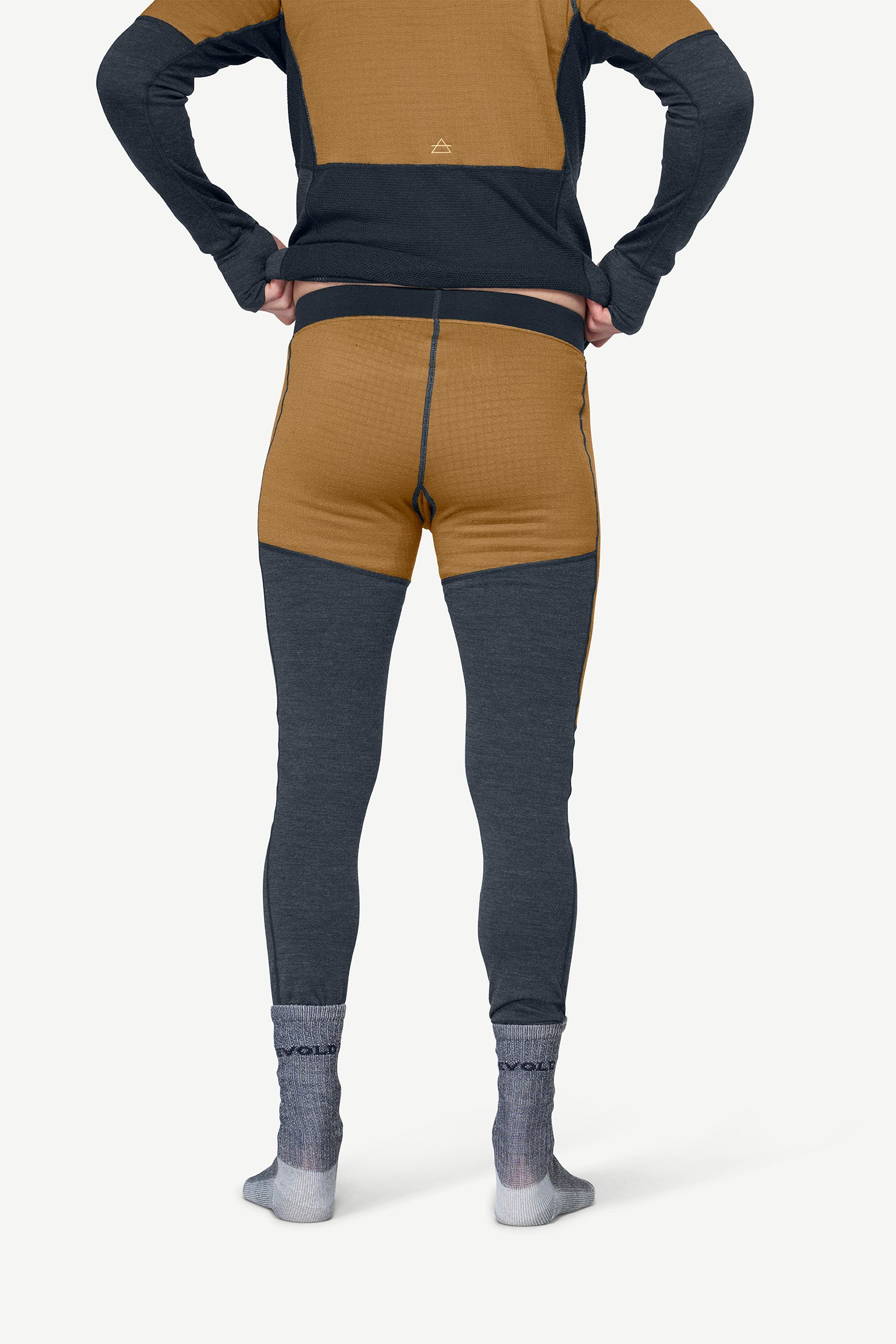 Men's Expedition Arctic Pro Longs