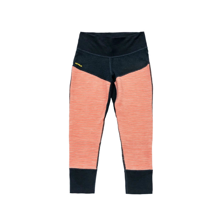 Women's Tuvegga Merino 3/4 Longs