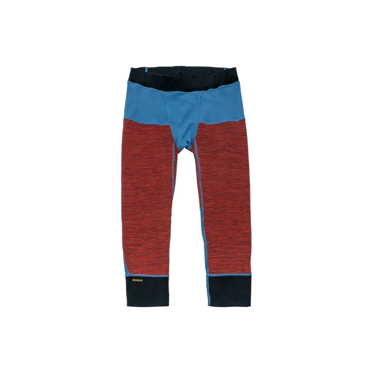 Men's Tuvegga Merino 3/4 Longs