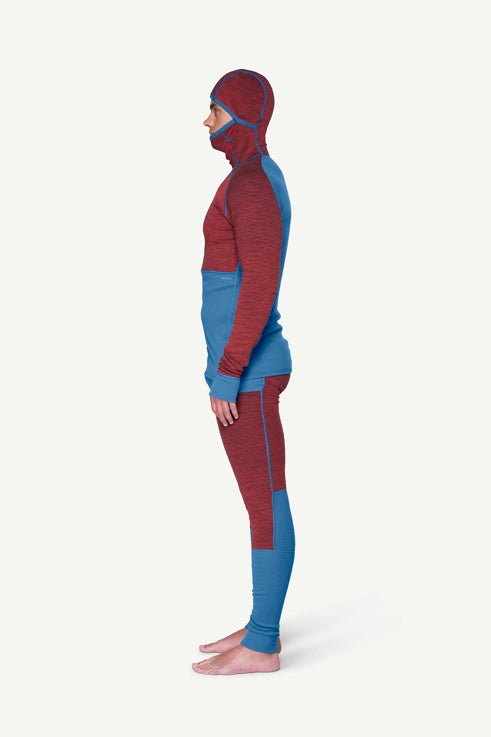 Men's Tuvegga Merino Hoodie