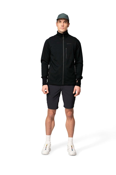 Men's Explorer Merino Jacket