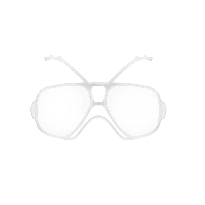 GRX Prescription Goggle Adaptor – product image