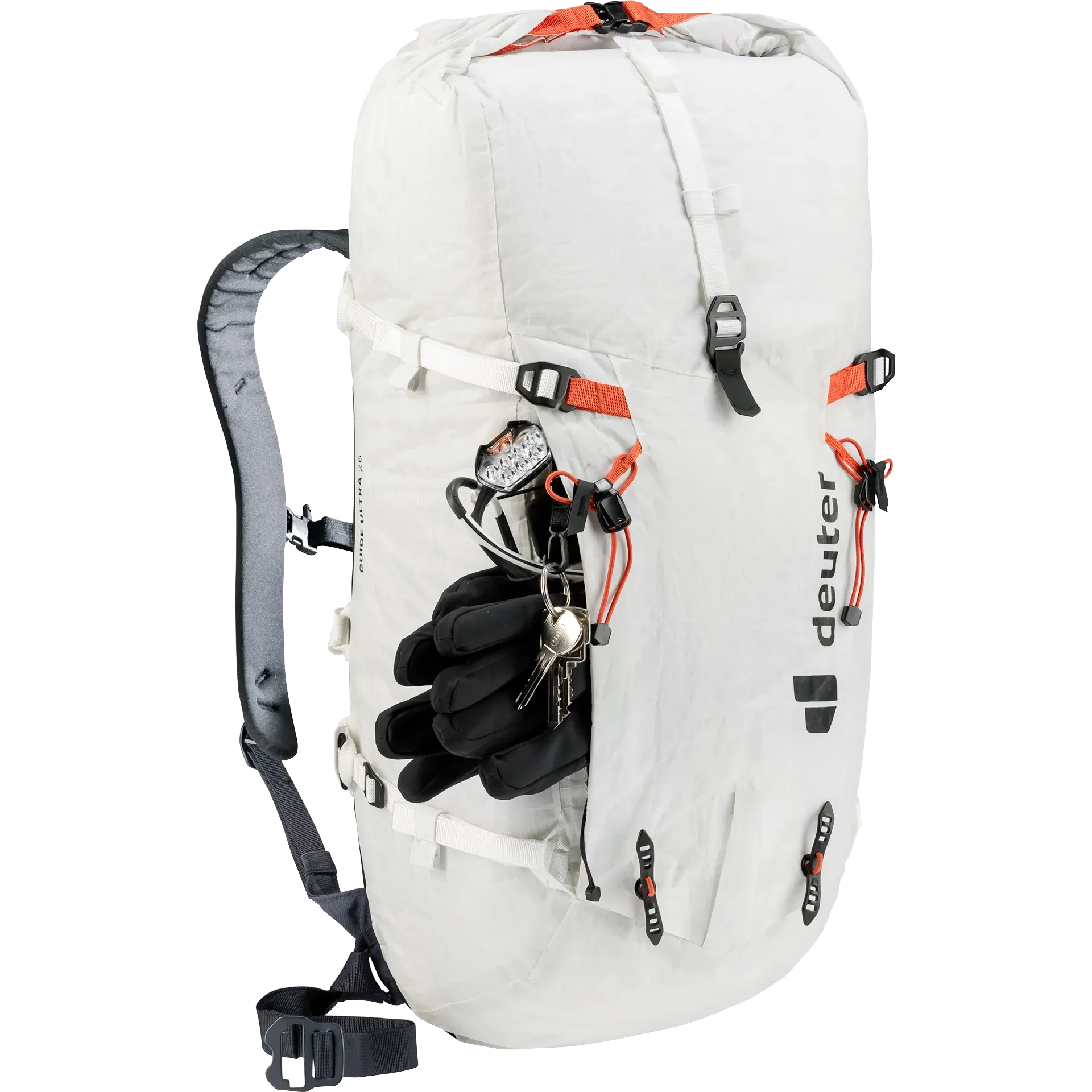 Guide Ultra 26 Mountaineering Pack