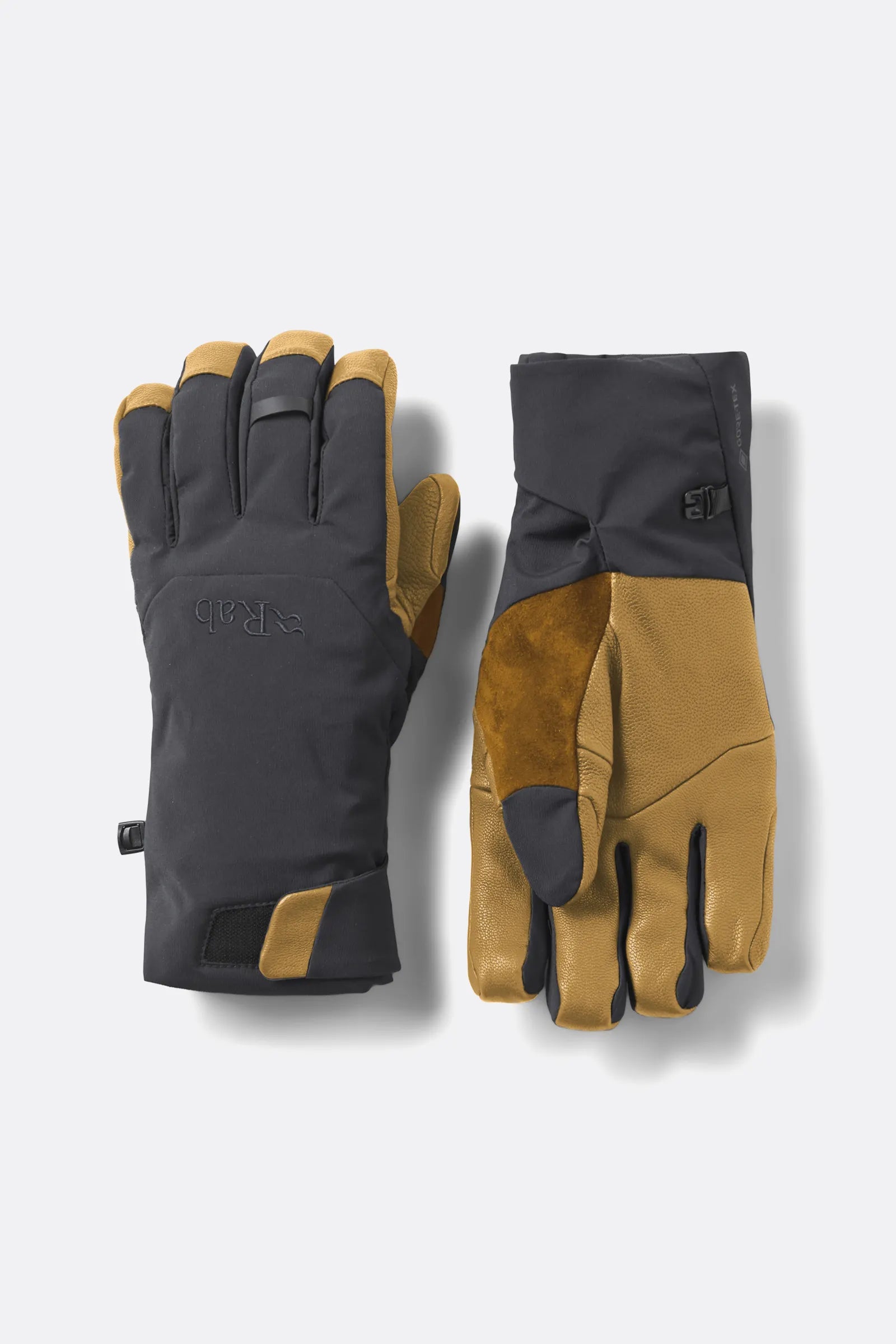 Guide Gore-Tex Gloves