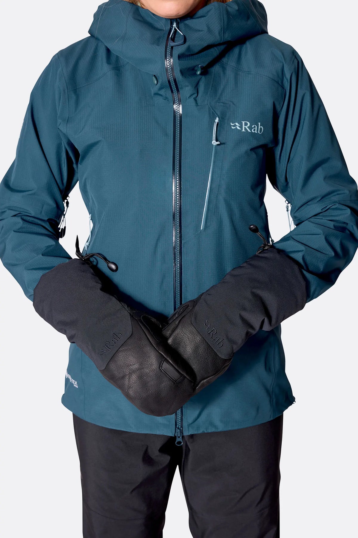 Guide GORE-TEX Mitts