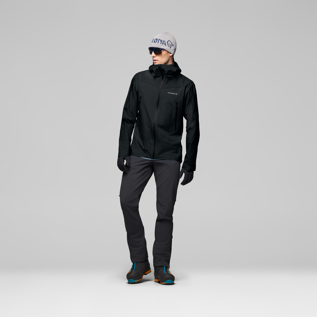 Men's Falketind Gore-Tex Jacket