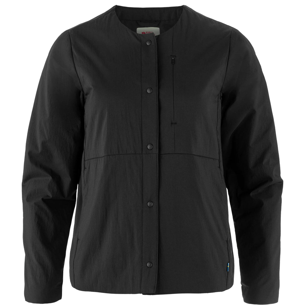 Women's HC Insulated Jacket