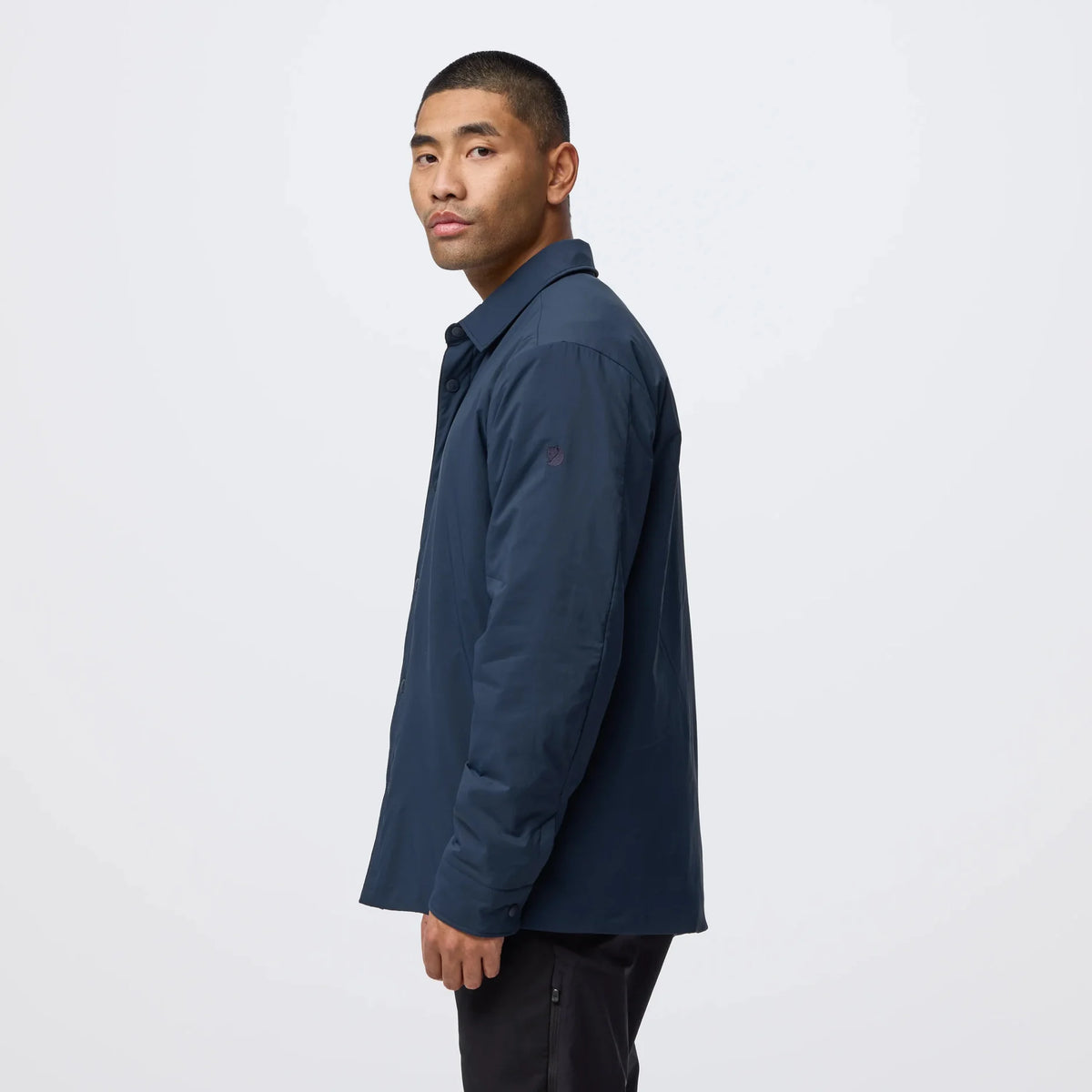 Men’s HC Insulated Shirt Jacket product image