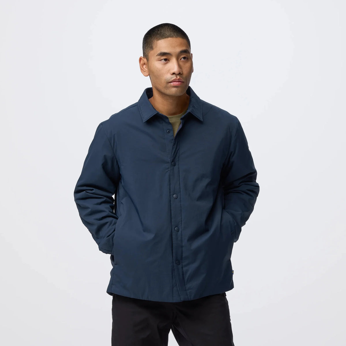 Men’s HC Insulated Shirt Jacket product image
