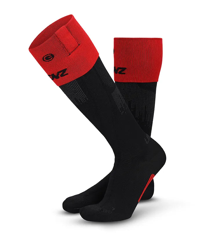 Heat Sock 7.1 Toe Cap Socks product image
