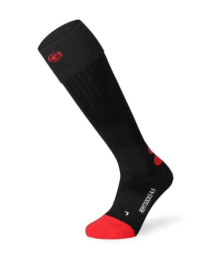 Heat Socks 4.1 Toe Cap