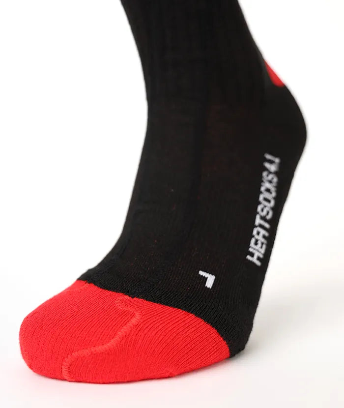 Heat Socks 4.1 Toe Cap